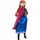 სათამაშო ფიგურა Mattel Frozen Fashion Dolls Core - Anna 1