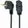 დენის კაბელი Gembird PC-186-C19 Schuko 1.8m