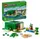 ლეგო LEGO Constructor MINECRAFT THE TURTLE BEACH HOUSE