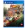 ვიდეო თამაში Sony PS4 Game Hot Wheels Unleashed 2 Turbocharged, 2 image