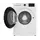 სარეცხი მანქანა Beko B3WF T 5124111 W b300, 4 image