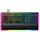კლავიატურა Razer BlackWidow V4 Pro RGB 104key Green Switch USB EN, Black, 2 image