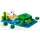 ლეგო LEGO Constructor MINECRAFT THE TURTLE BEACH HOUSE, 5 image