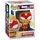 სათამაშო საკოლექციო ფიგურა Funko POP! Bobble Marvel Holiday Gingerbread Captain Marvel 50661, 2 image