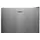 მაცივარი Ref ARDESTO with bottom freezer, 201.8x59.5x66, ref-256L, freez.-122L, 2doors, A+, NF, display ext, fresh zone, black, 6 image