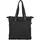 ნოუთბუქის ჩანთა Tucano LET ME OUT SHOPPER BAG FOLDABLE, BLACK, 2 image