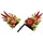 ლეგო LEGO Icons Dried Flower Centerpiece, 4 image