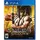 ვიდეო თამაში Sony PS4 Game Samurai Shodown
