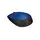 მაუსი Logitech M171 Wireless Mouse (910-004640) - Blue, 3 image