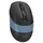 მაუსი A4tech Fstyler FB10CS Bluetooth & Wireless Rechargeable Mouse Ash Blue, 3 image