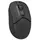 მაუსი A4tech Fstyler FG12S Wireless Mouse Black, 7 image
