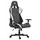 სათამაშო სავარძელი Fragon Game Chair 1X series FRAGON1X_White / White, 6 image