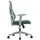 საოფისე სავარძელი ALLX MS-2215M-2, Office Chair, Gray, 5 image