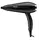 თმის საშრობი Babyliss D572DE Turbo Smooth 2200 Hair Dryer Black, 3 image