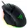 მაუსი Razer Mouse Basilisk V3, RGB, USB-A, black, 3 image