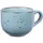 კერამიკის ჭიქა Ardesto Cup Bagheria, 480 ml, Misty blue, ceramics