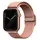 სმარტ საათის სამაჯური Uniq Aspen Braided Apple Watch Strap 41/40/38Mm
