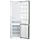 მაცივარი Ardesto DNF-M326X200 refrigerator 321 L, class A++, silver, 4 image