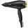 თმის საშრობი Babyliss 6704E, 2000W, Hair Dryer, Black/Gold, 2 image