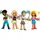 ლეგო LEGO Friends Beach Adventure Park, 4 image