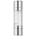 საფქვავი Ardesto Salt and Pepper Mill Gemini, glass, stainless steel, 2 image