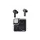 ყურსასმენი QCY MeloBuds Neo Black, 4 image