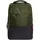 ნოუთბუქის ჩანთა Trust 25243 Lisboa, 16", Backpack, Green