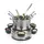 გრილი Princess 172680 Stainless Steel Fondue