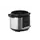 მულტისახარში Ardesto pressure cooker, 900W, bowl-5l, electronic control, recipes book, iron/plastic, silver, 5 image