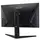 მონიტორი Asus TUF 90LM05Z0-B07370 VG27AQML1A, 27", Monitor, QHD, IPS, HDMI, USB, DP, Black, 5 image