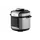 მულტისახარში Ardesto pressure cooker, 900W, bowl-5l, electronic control, recipes book, iron/plastic, silver, 4 image