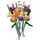 ლეგო LEGO Creator Expert Flower Bouquet, 3 image