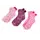 საბავშვო წინდა Make It Real Socks So Sweet- 3pk cupcake socks, 4 image
