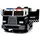 ბავშვის ელექტრო მანქანა POLICE-LL911, 3 image