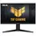 მონიტორი Asus TUF 90LM05Z0-B07370 VG27AQML1A, 27", Monitor, QHD, IPS, HDMI, USB, DP, Black, 2 image