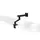 მონიტორის საკიდი Dell Single Arm Monitor - MSA20, 2 image