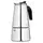ყავის მადუღარა Ardesto Coffee Maker Gemini Apulia, 0.2l, 4 cups, stainless steel, 3 image