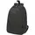 ნოუთბუქის ჩანთა Tucano backpack Ted 11", black, 3 image