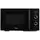 მიკროტალღური ღუმელი Midea AG8P022ET-B, 1250W, 25L, Microwave Oven, Black, 2 image