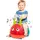 ბავშვის საგორავებელი სათამაშო Btoys LADYBUG RIDE-ON, 6 image