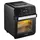 აეროგრილი Sencor SFR 5510BK Air Fryer, 2 image