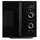 მიკროტალღური ღუმელი Midea AG8P022ET-B, 1250W, 25L, Microwave Oven, Black, 6 image