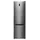 მაცივარი Ardesto DNF-M326X200 refrigerator 321 L, class A++, silver, 2 image