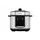 მულტისახარში Ardesto pressure cooker, 900W, bowl-5l, electronic control, recipes book, iron/plastic, silver