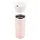 თერმოსი Ardesto Travel mug CaldoCup, 450ml, stainless steel, pink, 4 image
