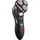 წვერსაპარსი Remington XR1570, Electric Shaver, Black, 3 image