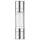 საფქვავი Ardesto Salt and Pepper Mill Gemini, glass, stainless steel, 3 image