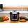 მულტისახარში Ardesto pressure cooker, 900W, bowl-5l, electronic control, recipes book, iron/plastic, silver, 3 image