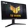 მონიტორი Asus TUF 90LM05Z0-B07370 VG27AQML1A, 27", Monitor, QHD, IPS, HDMI, USB, DP, Black, 4 image
