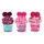 საბავშვო წინდა Make It Real Socks So Sweet- 3pk cupcake socks, 3 image